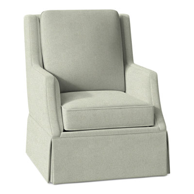 Savannah Swivel Chair And A Half