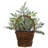 28 " H Faux Plant