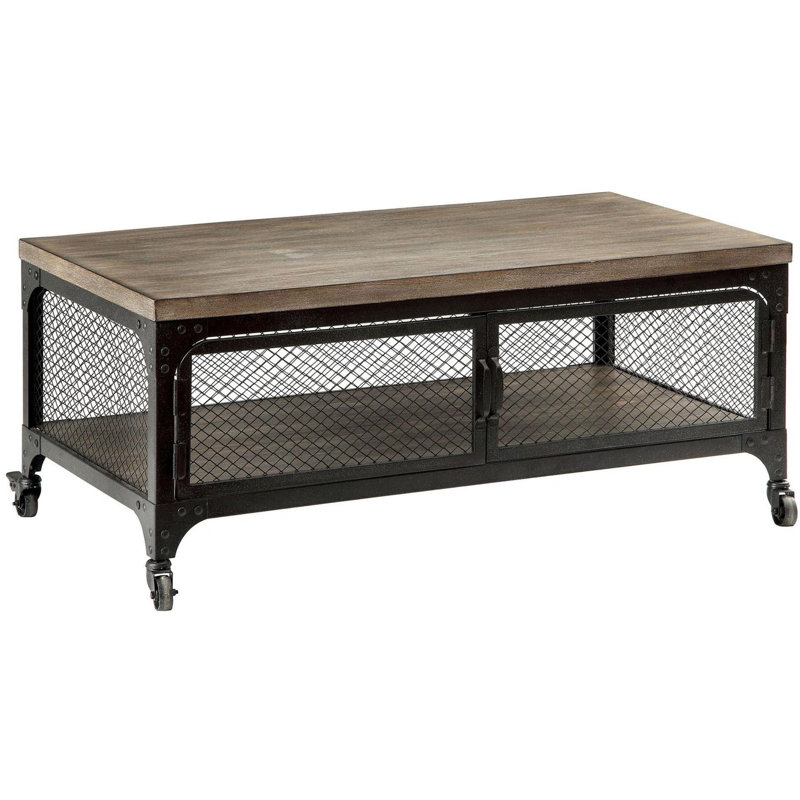 Table basse Laszlo