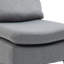 Fauteuil d'appoint simple House Hold-747199051