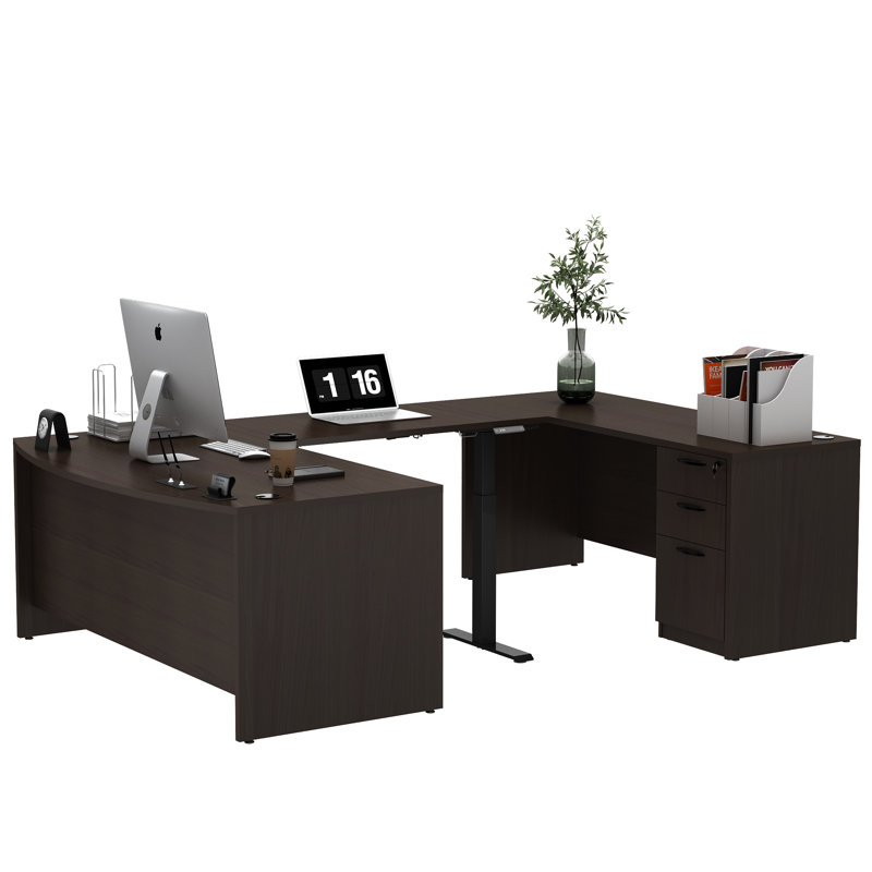 Adjustable Accent, Espresso