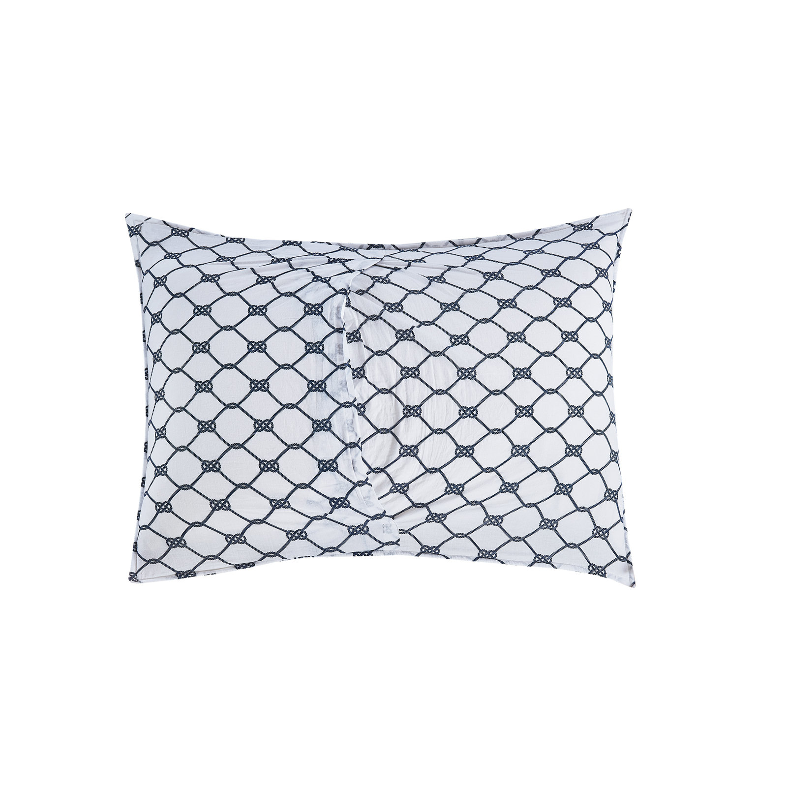 Cotton Quilt Set, Full Quilt + 2 Standard Shams