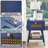 End Table With Storage And Charging Station-121933712