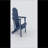 HDPE Folding Adirondack Chair With Dual Cup Holder - Composite Adirondack Chair With Wood Texture-399432544