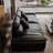 Large Sailboat Extra-Wide High-Back Living Sofa
