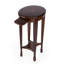 Arielle Round 12.5"W Side Table-1067199132