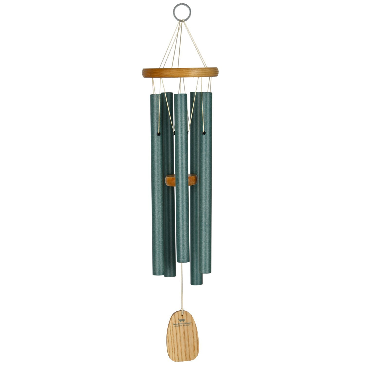 Woodstock Chimes Ireland™ Wind Chime & Reviews | Wayfair