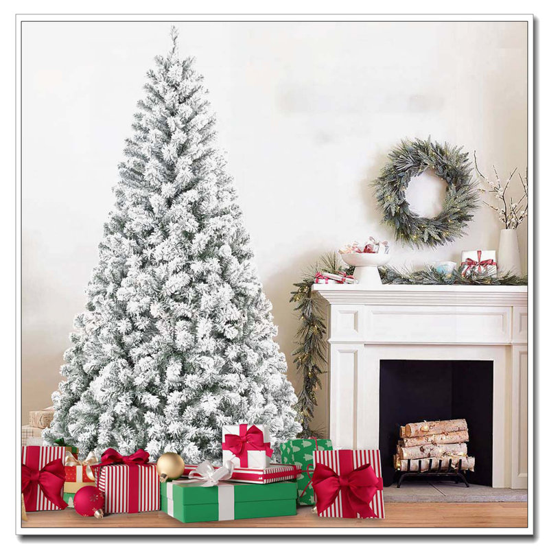Arbre de Noël 7 pi