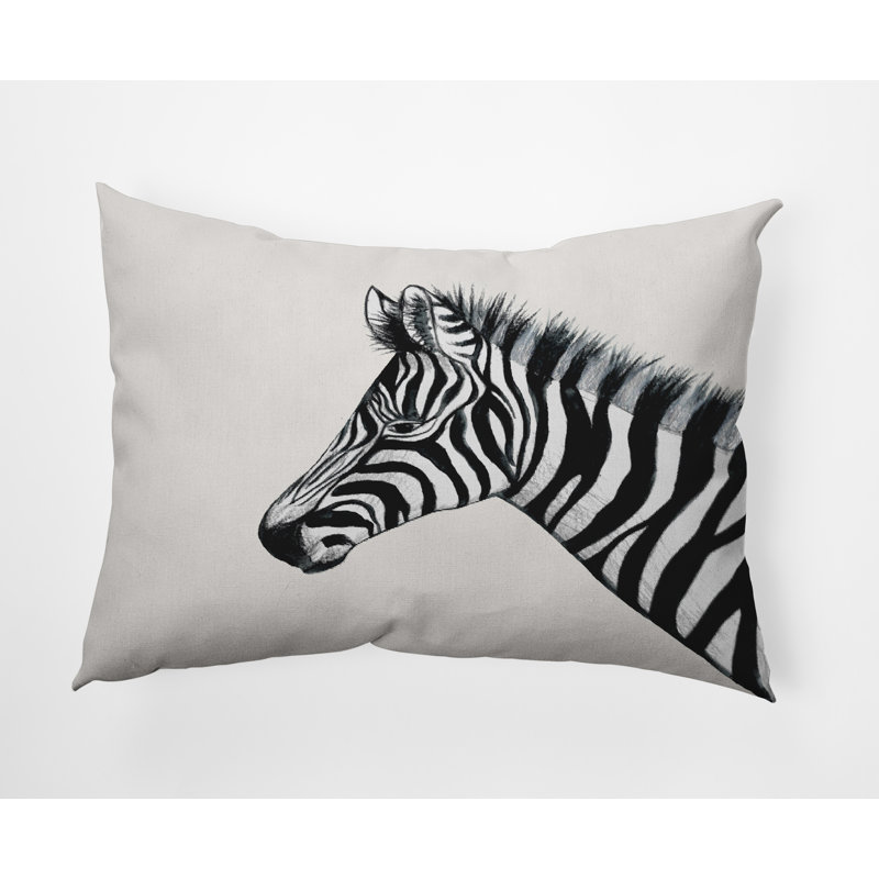 Housse de coussin en coton carrée/insert