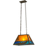 Kibby 1 - Light Pendant