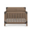 Ensemble de chambre de bébé standard et convertible 3 pièces Lucas-79526061