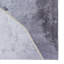Scoggin area rug Printed Rectangle Grey/Gold-412565086