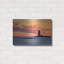 «Whaleback Lighthouse» par Rick Berk, art mural en métal-1853819771