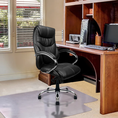 Ebern Designs Executive Chair