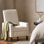 Chaise Minimalist