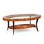 Glass Coffee Table