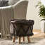 Repose-pieds de style moderne