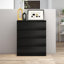 Commode 4 tiroirs l 31 po