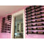 Evolution Wine Wall 1143mm (27 Bottles)-991997809