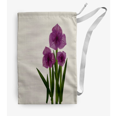Sac à linge Amaryllis