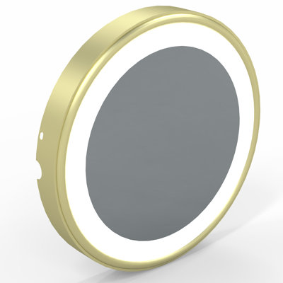 Lentille optionnelle pour miroir lumineux Neo Modern