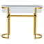 100cm Console Table