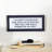 Wall Decor on Metal