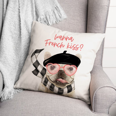 Throw Pillow