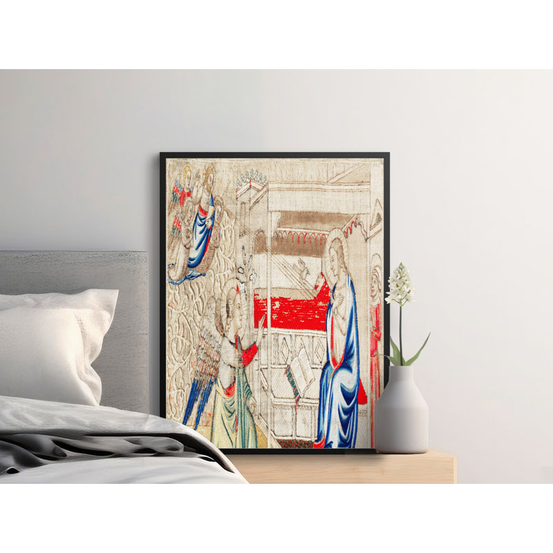 Wilken No Frame Print, 23.4x33.1