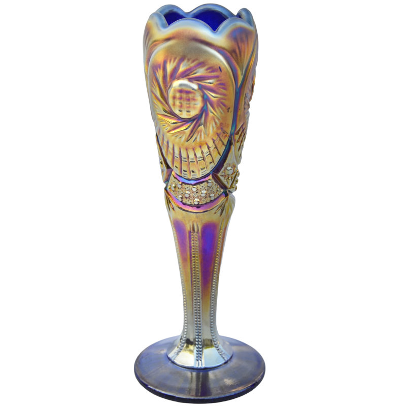 Glass Table Vase