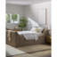 Lit tapissier Crowne-1088166337