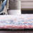 Saffron Hand Loomed Performance Oriental Rug-201765797