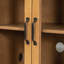 Armoire de rangement avec 4 portes-968772406