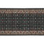 Hand Woven Wool Oriental Area Rug-124934992