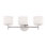 Trinity 3 - Light Vanity Light