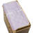 Floral Rose Changing Pad Cover