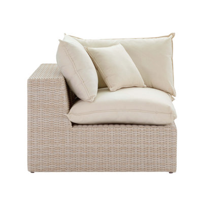 Davida Corner Chair