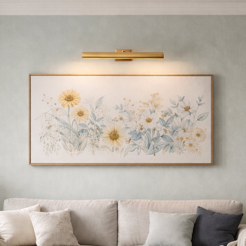 Applique pour tableau, 24 po de largeur
