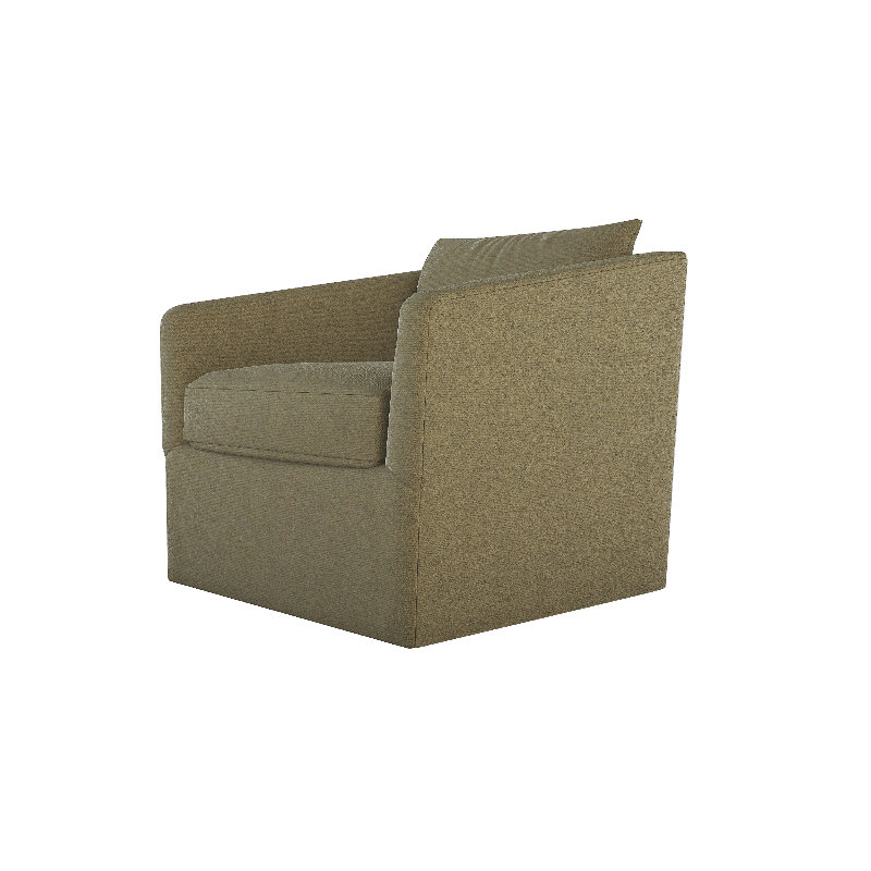 Aston Chair, Study Hall Moss