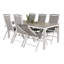 Drishya 6 - Person Patio Dining Set with Rectangular Table