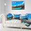 Coussin Alpine