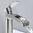 Bathroom Faucet with Drain Assembly