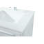 Meuble-lavabo simple 24 po-976685450