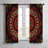 Window Curtains (WC01647)-746743886