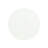 Outdoor Round Concrete Antique White Side Table,Living Room Mgo End Table