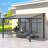 Aluminum Pergola with Canopy-95168563-102155755