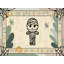 Tapis de Noël lavable The Holiday Aisle®-1292350423