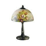 Ouellette Metal Table Lamp