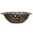 Louth Stoneware Decorative Bowl - Set of 1
