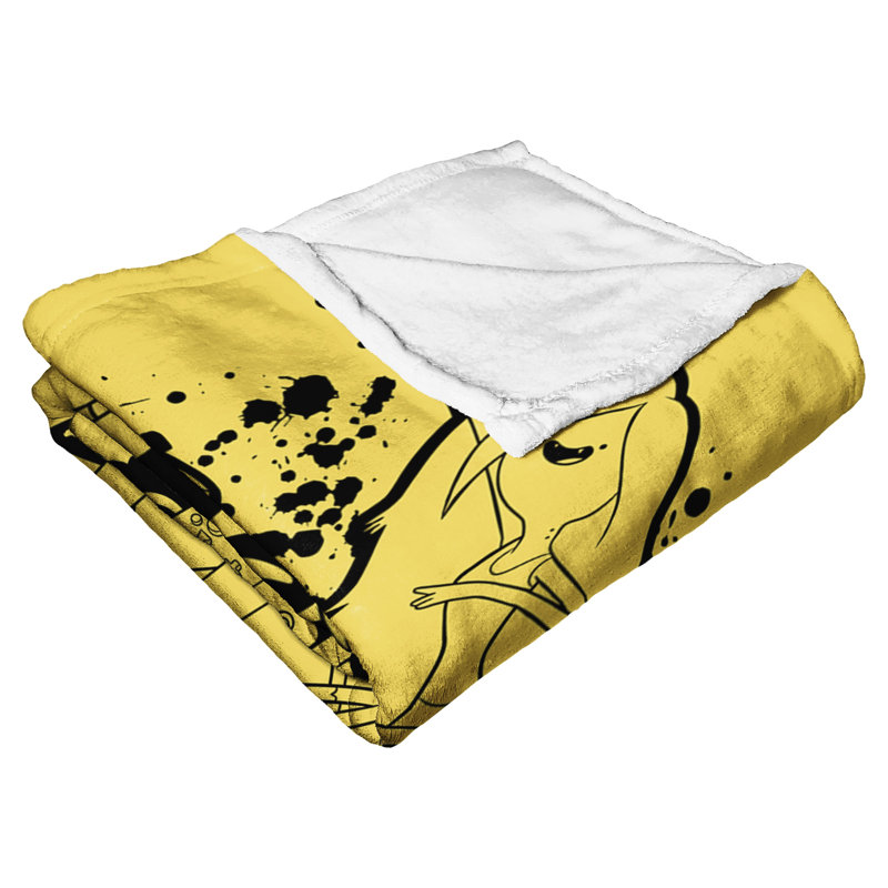 Throw Blanket